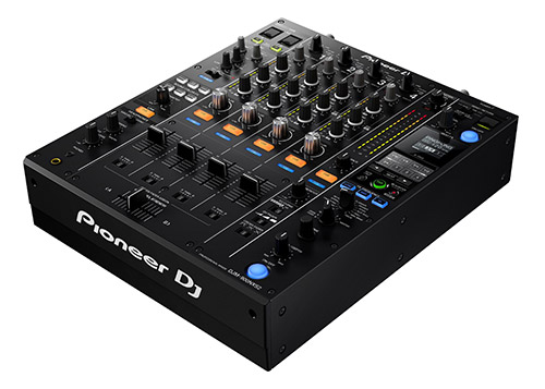 Pioneer DJM-A9